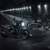 ロイヤルエンフィールド ショットガン650 × ラフ・クラフツ・エディション