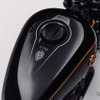 ロイヤルエンフィールド ショットガン650 × ラフ・クラフツ・エディション