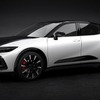 トヨタ『クラウン・クロスオーバー』改良新型