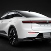 トヨタ『クラウン・クロスオーバー』改良新型