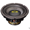 ARMONIA SW-10（税込29万7000円）：ハイフィデリティ・サブウーファー