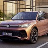 VW『ティグアン』の「EDITION 20」