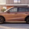 VW『ティグアン』の「EDITION 20」