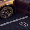VW『ティグアン』の「EDITION 20」