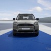 MINI『カントリーマン』の新グレード「S ALL4 SELECT」