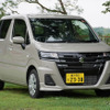スズキ ワゴンR ZL（MT車）
