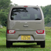 スズキ ワゴンR ZL（MT車）