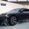 ボルボ ES90