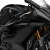 ヤマハ YZF-R6 レースベース車