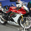 スズキ GSX-R1000R 新型（鈴鹿8耐2026）
