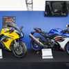スズキ GSX-R1000R 新型（鈴鹿8耐2026）