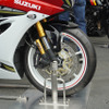 スズキ GSX-R1000R 新型（鈴鹿8耐2026）