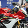 スズキ GSX-R1000R 新型（鈴鹿8耐2026）