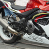 スズキ GSX-R1000R 新型（鈴鹿8耐2026）