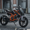 KTM『390 DUKE』2026年モデル