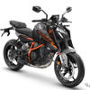 KTM『390 DUKE』2026年モデル