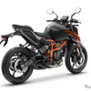 KTM『390 DUKE』2026年モデル