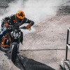 KTM『390 DUKE』2026年モデル