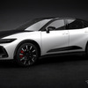 トヨタ『クラウン・クロスオーバー』改良新型