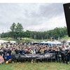 「TRIUMPH NATIONAL RALLY」