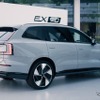 ボルボ EX90（海外仕様）