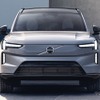 ボルボ EX90（海外仕様）