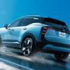 日産 キックス 新型