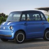フィアット『トポリーノ』の「スポーツ スペシャルエディション」