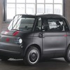 フィアット『トポリーノ』の「スポーツ スペシャルエディション」