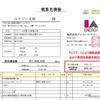補助金適用後の実質負担額がわかるV2Hの概算見積書例