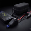 KD-283 ジャンプスターター 12000mAh