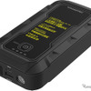 KD-283 ジャンプスターター 12000mAh