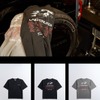 LAND CRUISER “FJ” TOUR TEE / ランドクルーザー”FJ”ツアーTシャツ