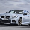 BMW M2 CS