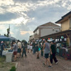 縁日コーナ
