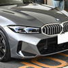 ホイールだけでBMWの走りが激変！ 純正とレイズ鍛造「G025」比較試乗の衝撃