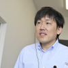 BMW 門真サービスセンター アフターセールスマネージャー 松田 洋介氏