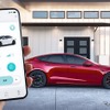 テスラのEVをスマートホームアプリで操作可能に
