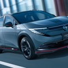 日産リーフ NISMO