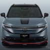 日産リーフ NISMO