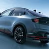 日産リーフ NISMO