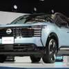 日産キックス新型