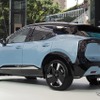 日産キックス新型