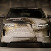 『レンジローバーGT』のプロトタイプ