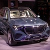 メルセデス・マイバッハ GLS 改良新型