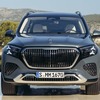 メルセデス・マイバッハ GLS 改良新型