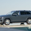 メルセデス・マイバッハ GLS 改良新型