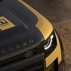 ディフェンダーの「DEFENDER TROPHY EDITION 2027」
