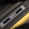 ディフェンダーの「DEFENDER TROPHY EDITION 2027」