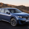 BMW iX3 新型